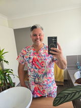 Matt review photo