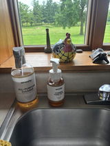 Anonymous review photo