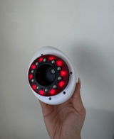 Hanni K review photo