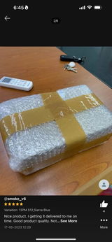 E.H. review photo