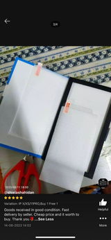 E.H. review photo