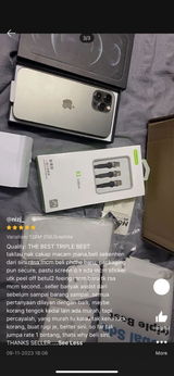 Eric Ho review photo