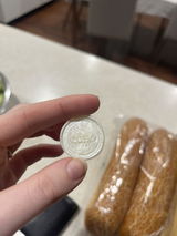 Anonymous review photo