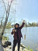 Anonymous review photo