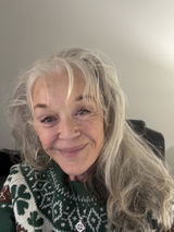 Thea Wescott review photo