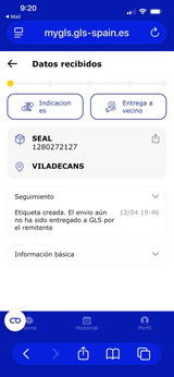 Daniel Morera San Andres review photo