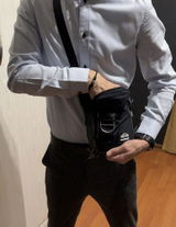 Bruno D. review photo