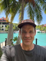 Mark Pratt review photo