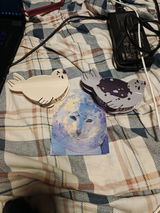 S T. review photo