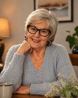 Gudrun M review photo