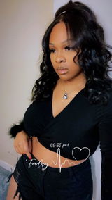 Tiara Da Don review photo