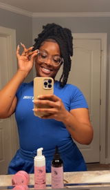 Jazmin W. review photo