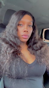 Mikeisha review photo