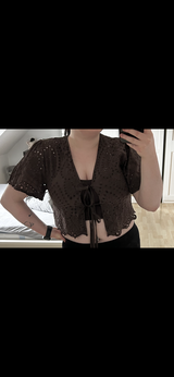 Vanessa review photo
