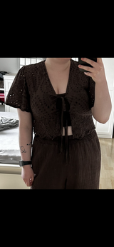 Vanessa review photo