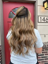 Vanessa review photo