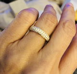 Laura Rodriguez review photo