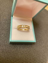 Alix Mattingly review photo