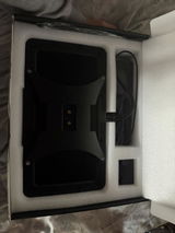 Amber review photo