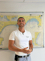 maximilien salvador , the frenchi on below deck review photo