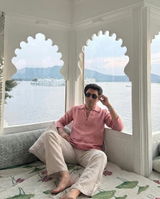 Ishan Trivedi review photo