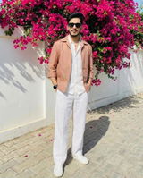 Aditya Sharma review photo