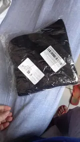 Acheteur AliExpress review photo