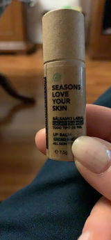 Alma A. review photo