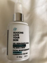 Zaira B. review photo