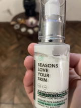 Jaquelina S. review photo
