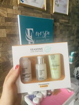 Evelin G. review photo