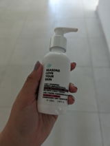 Marisol J. review photo