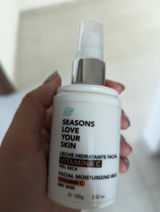 Marisol J. review photo