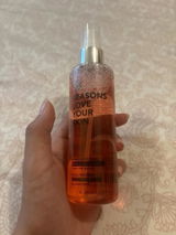 Ashley G.O. review photo