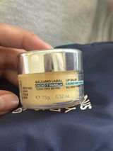 Ashley G.O. review photo