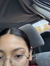 Anonymous review photo
