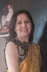 Pooja Kamble review photo