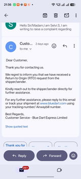 Selvi S review photo