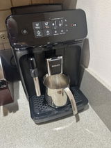 Joseph S. review photo