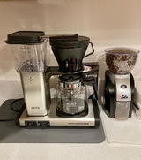 Stephen R. review photo