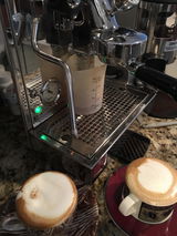 Francois v.R. review photo