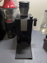 Joel F. review photo