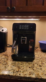 SteveS review photo