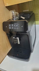 Janos J. review photo