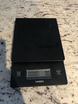 Yiwei J. review photo