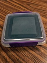 John D. review photo