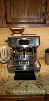 John W. review photo