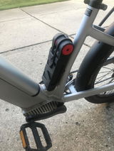 Mark V review photo