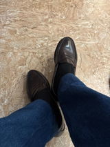 Anonymous review photo