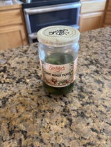 Anonymous review photo